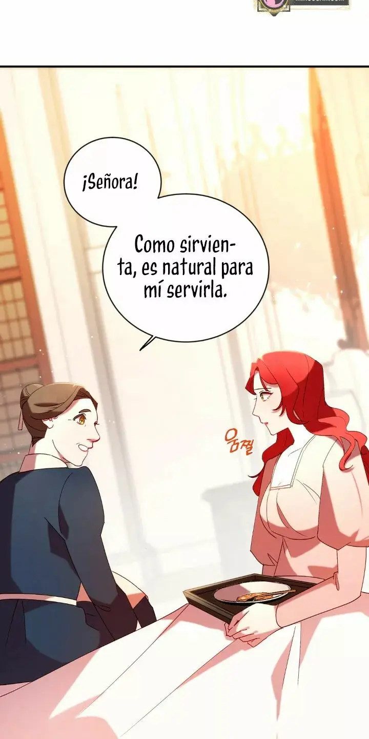 The Lady's Remorse capítulo 5 página 41