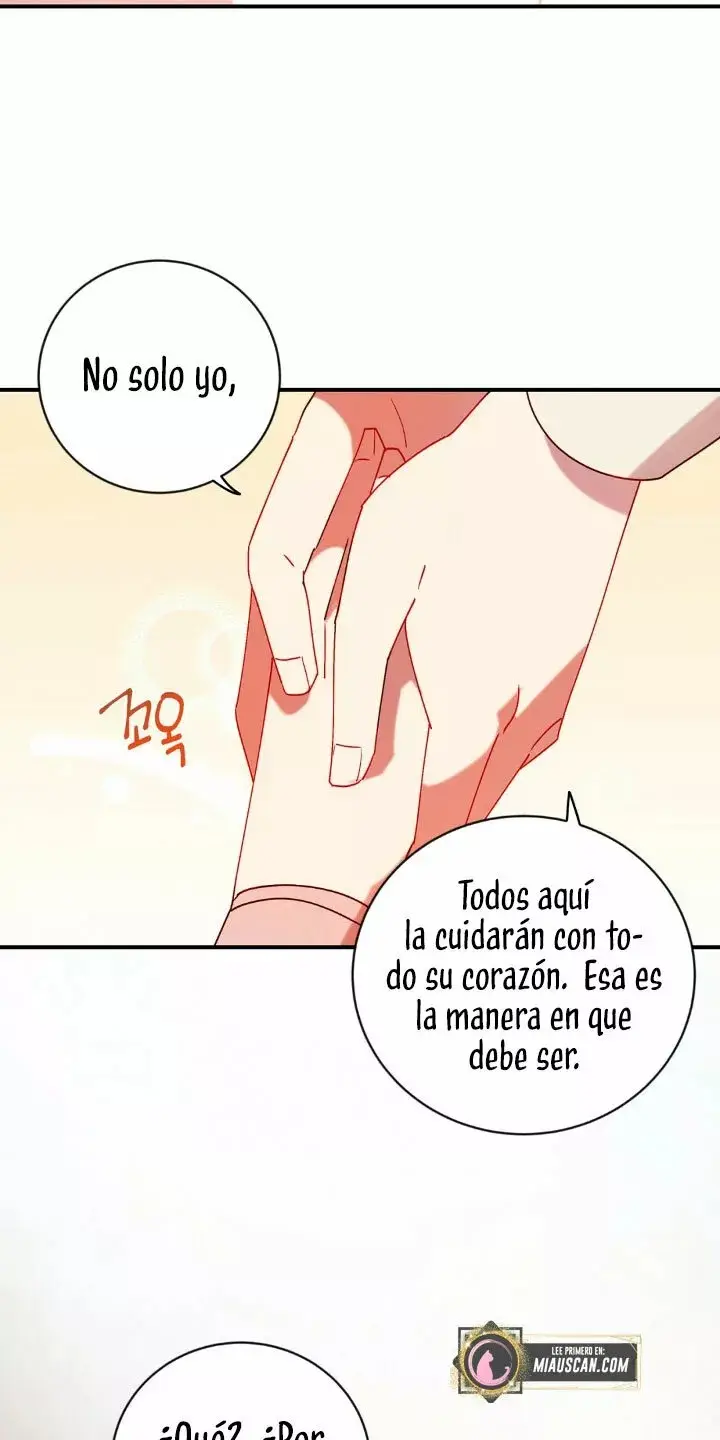 The Lady's Remorse capítulo 5 página 42