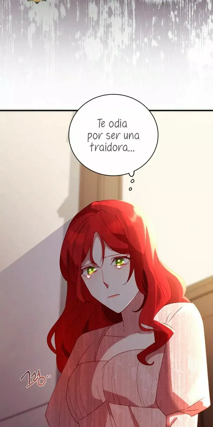The Lady's Remorse capítulo 5 página 49