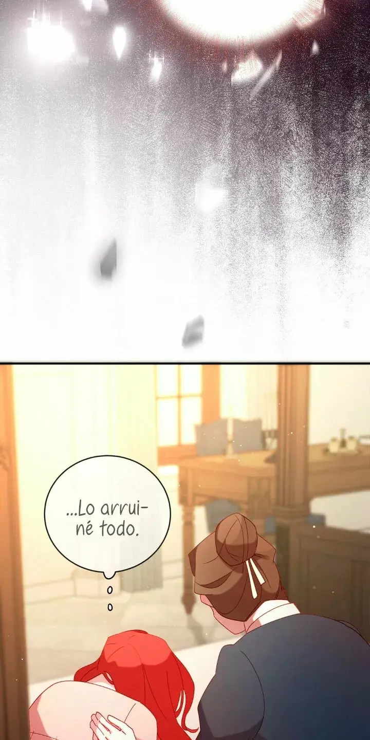 The Lady's Remorse capítulo 5 página 52