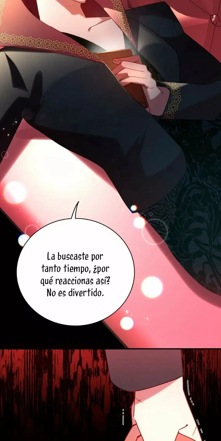 The Lady's Remorse capítulo 6 página 15