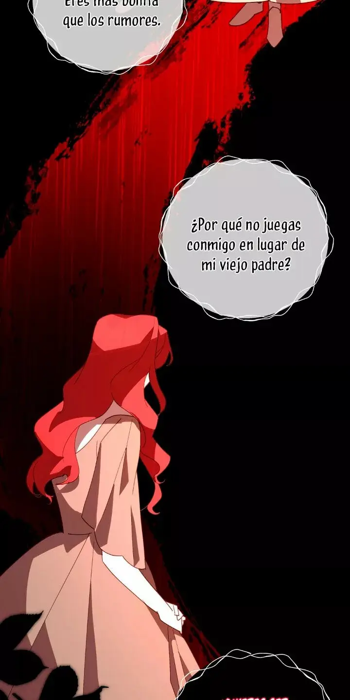 The Lady's Remorse capítulo 6 página 53
