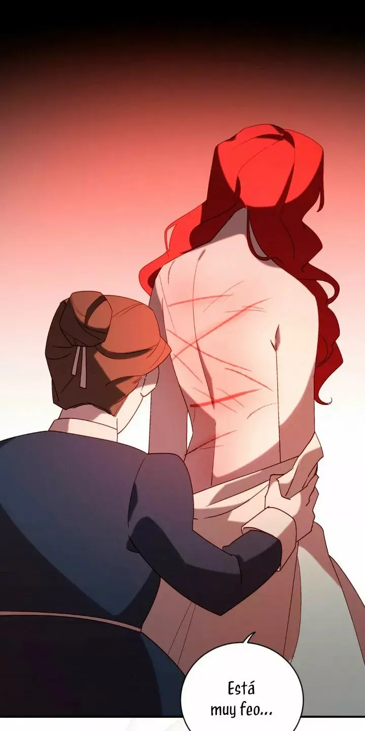 The Lady's Remorse capítulo 6 página 57