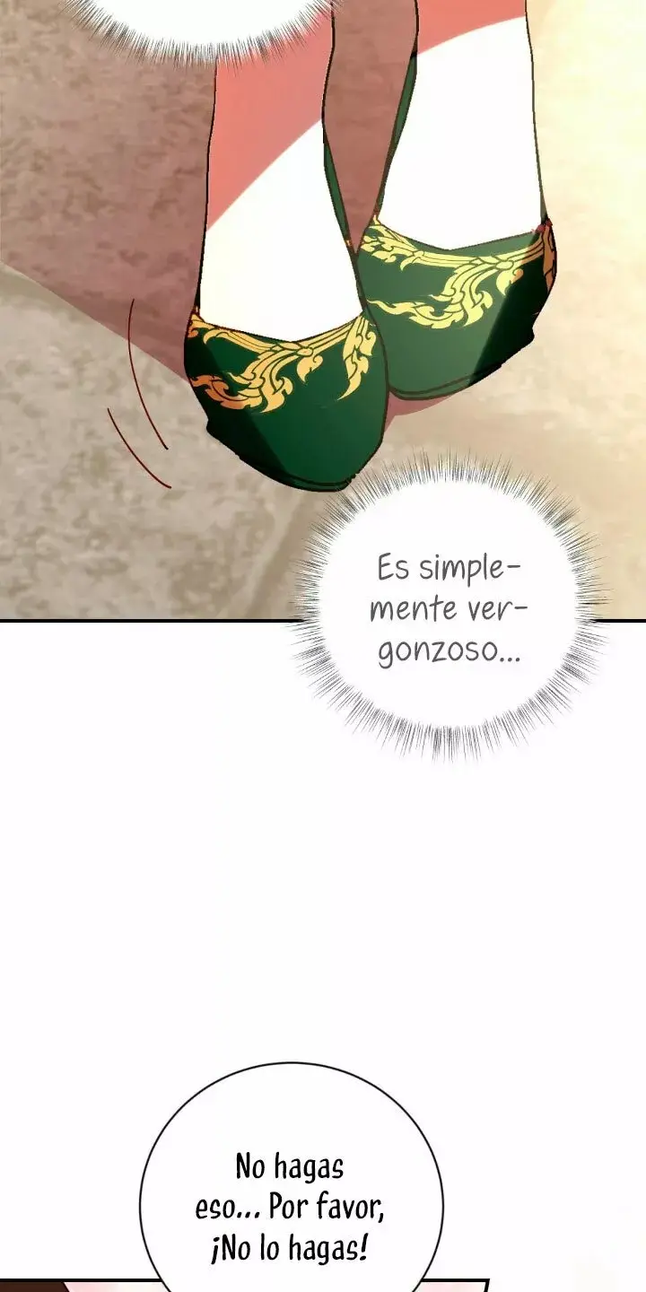 The Lady's Remorse capítulo 6 página 65