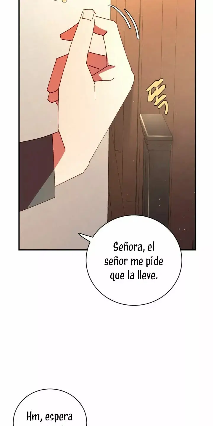 The Lady's Remorse capítulo 6 página 70