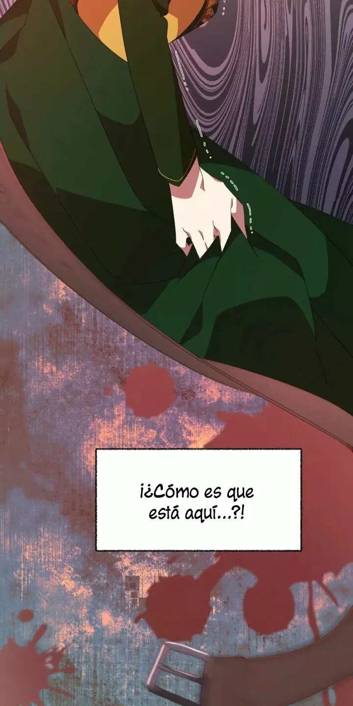 The Lady's Remorse capítulo 7 página 6