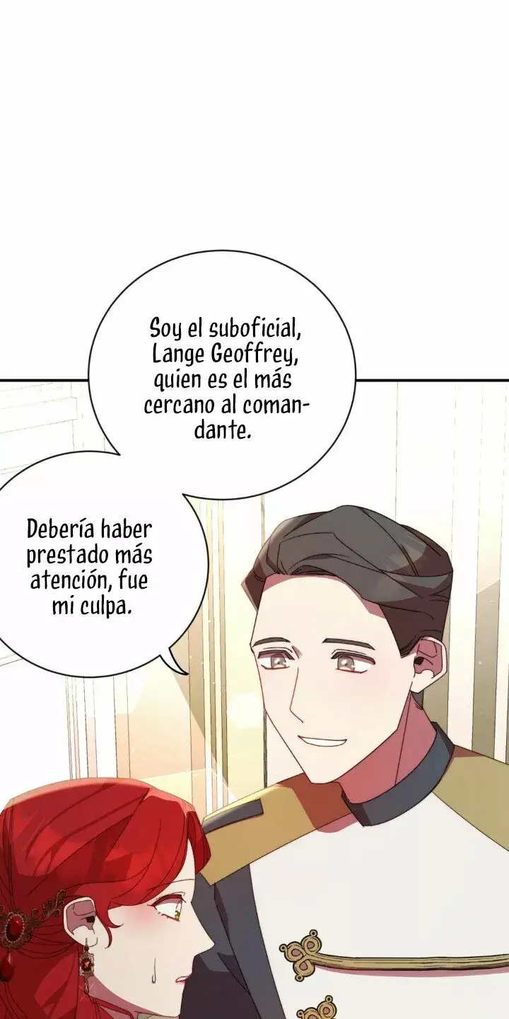 The Lady's Remorse capítulo 7 página 28