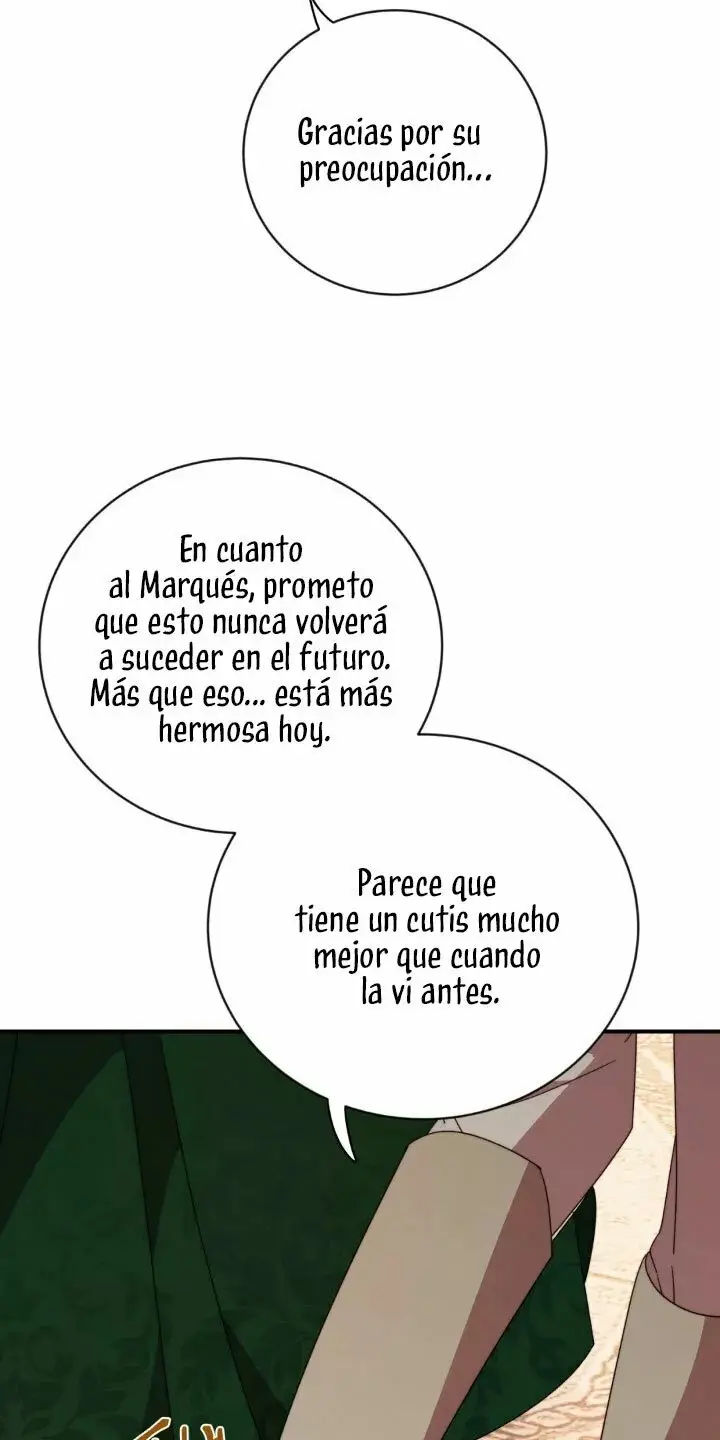 The Lady's Remorse capítulo 7 página 31