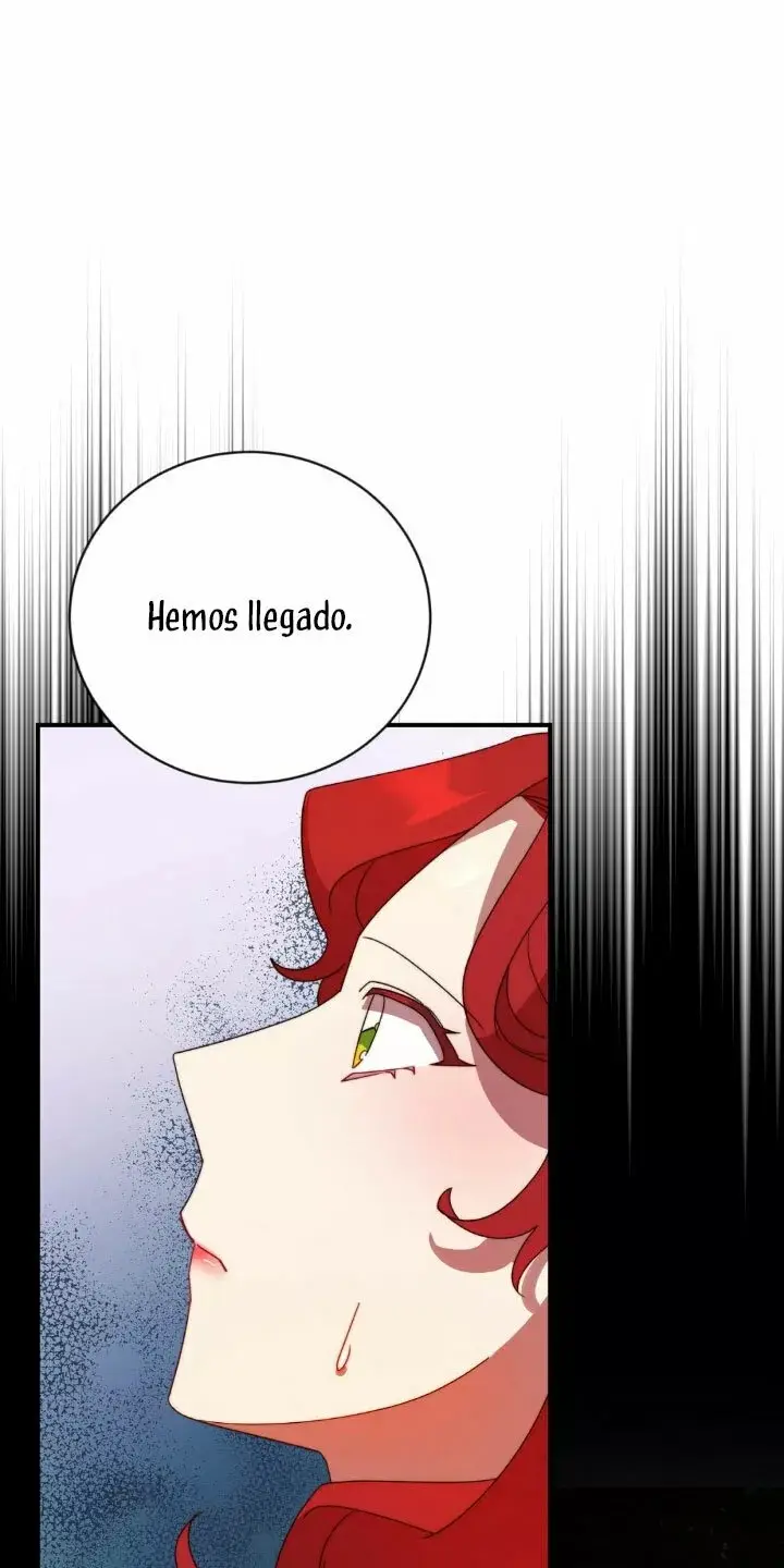 The Lady's Remorse capítulo 7 página 33