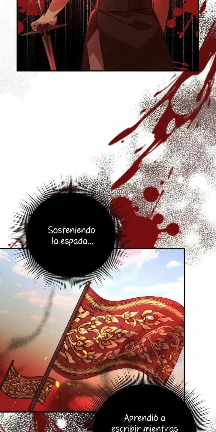 The Lady's Remorse capítulo 7 página 62