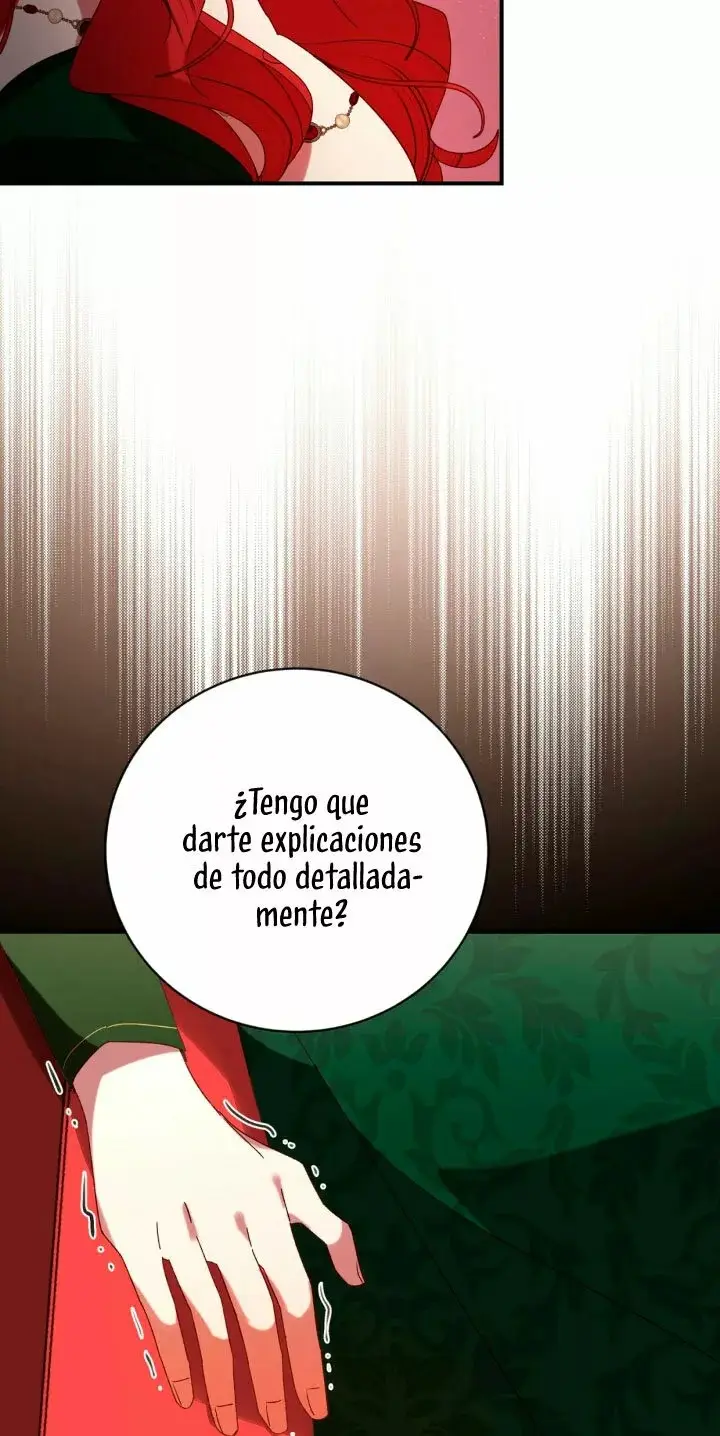 The Lady's Remorse capítulo 8 página 16