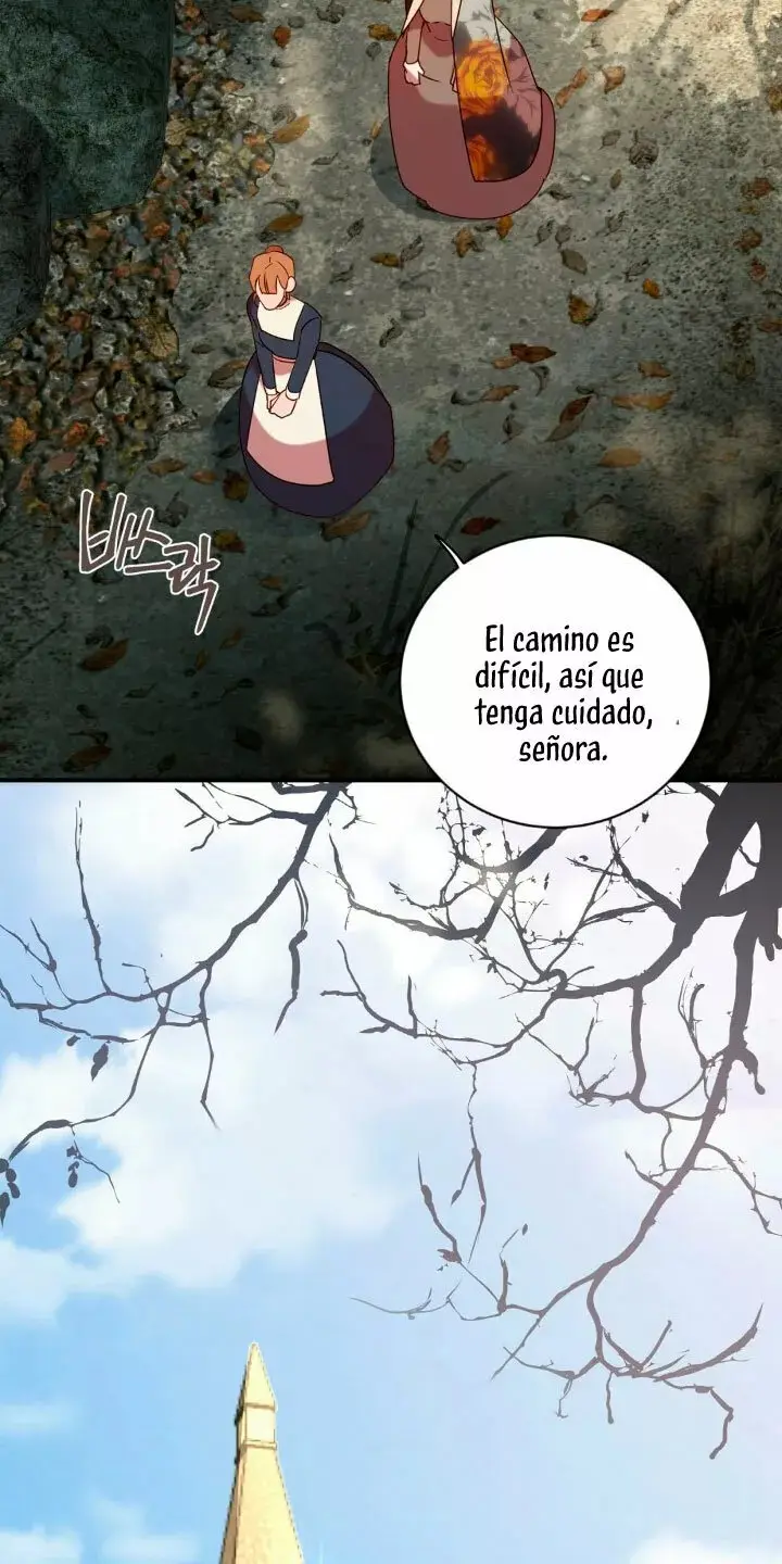 The Lady's Remorse capítulo 9 página 58