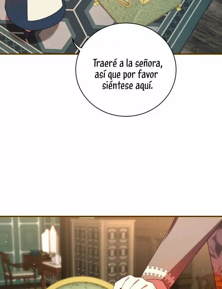 The Lady's Remorse capítulo 9 página 67