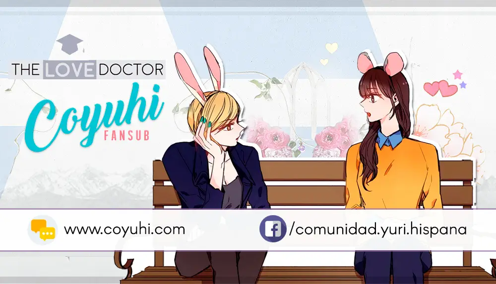 The Love Doctor capítulo 85 página 1