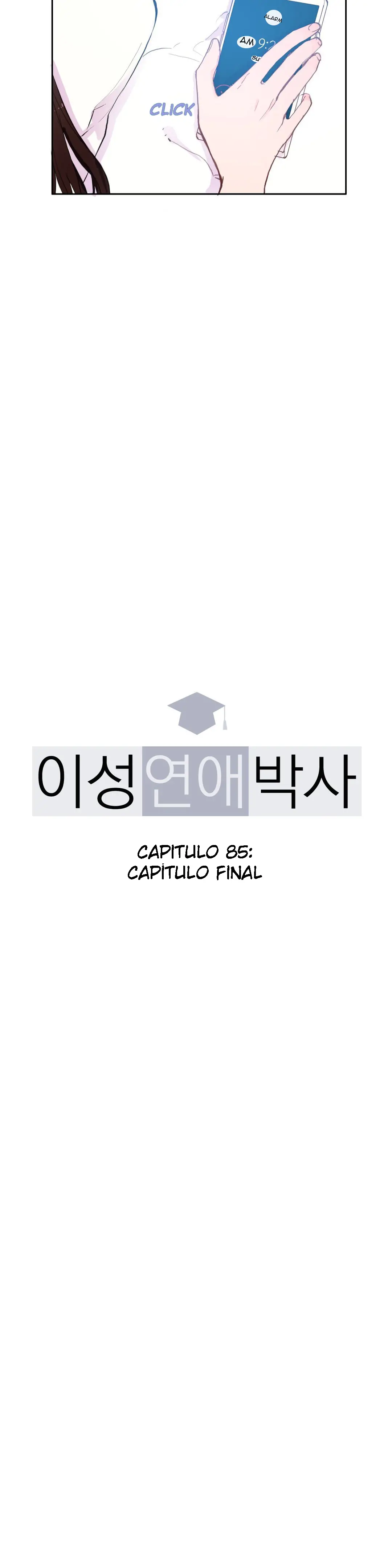 The Love Doctor capítulo 85 página 4