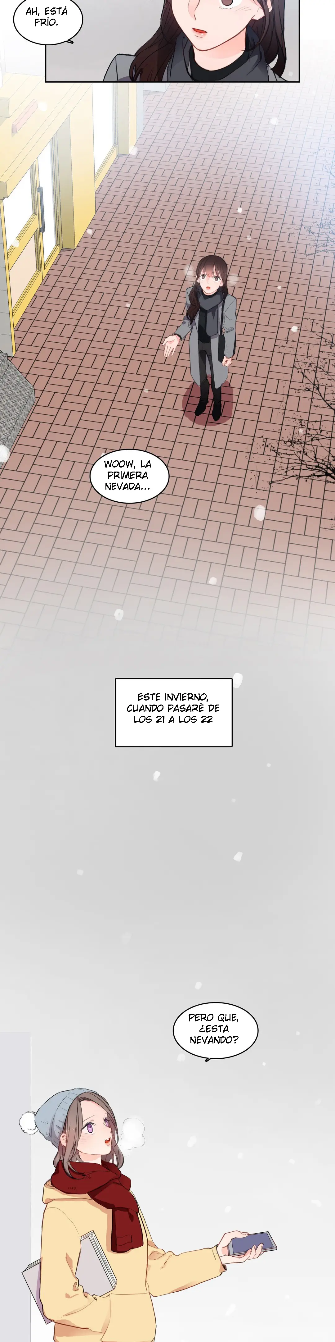 The Love Doctor capítulo 85 página 6