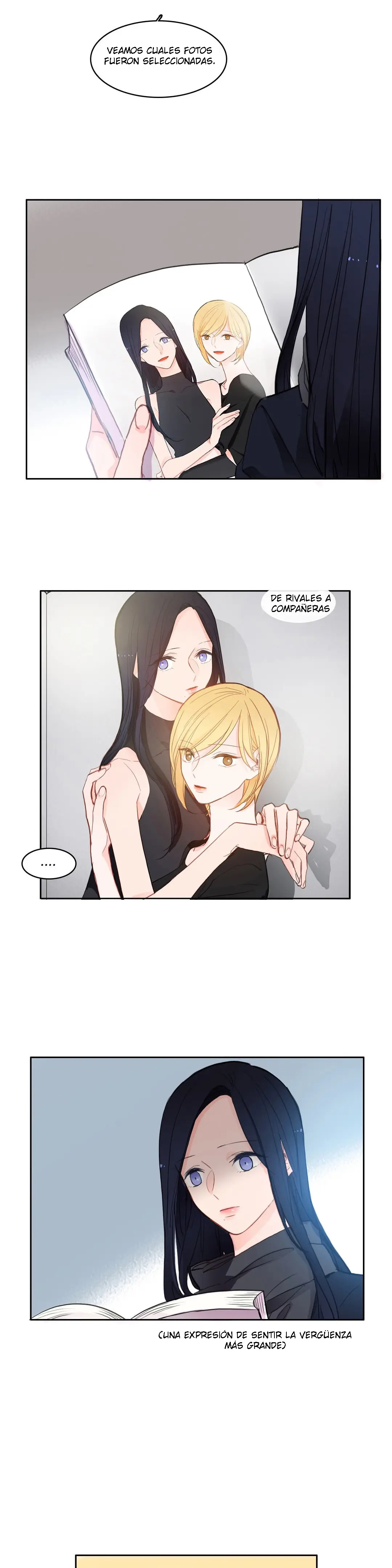 The Love Doctor capítulo 85 página 9