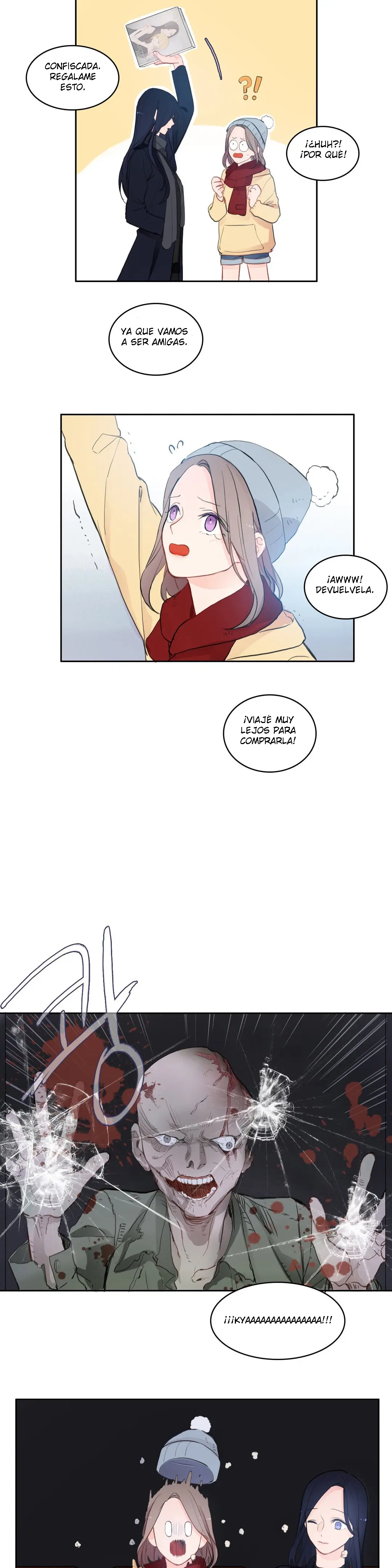 The Love Doctor capítulo 85 página 10