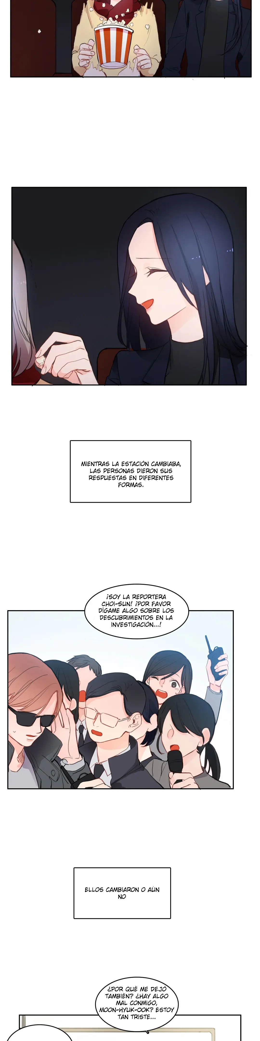 The Love Doctor capítulo 85 página 11