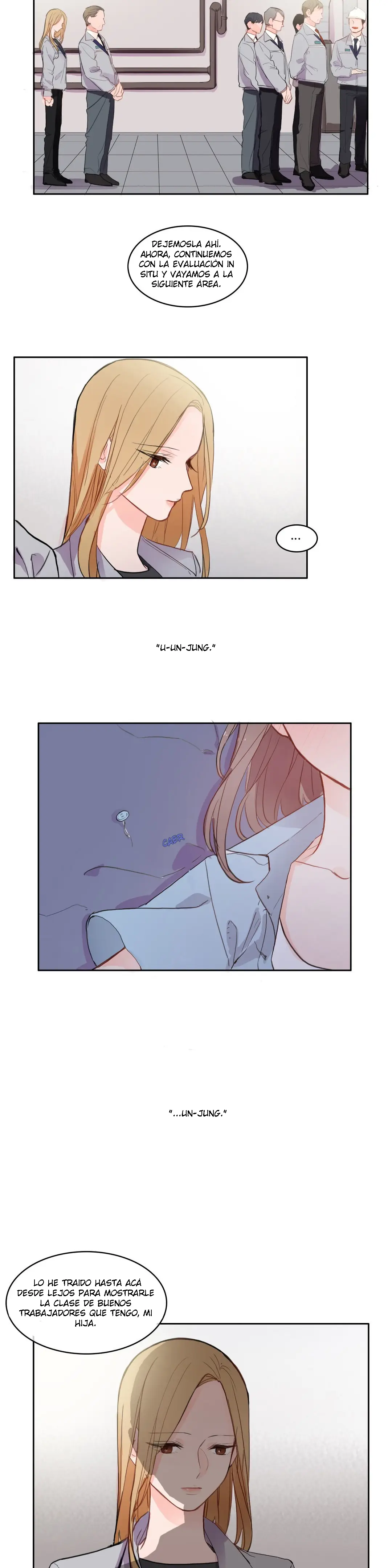 The Love Doctor capítulo 85 página 13