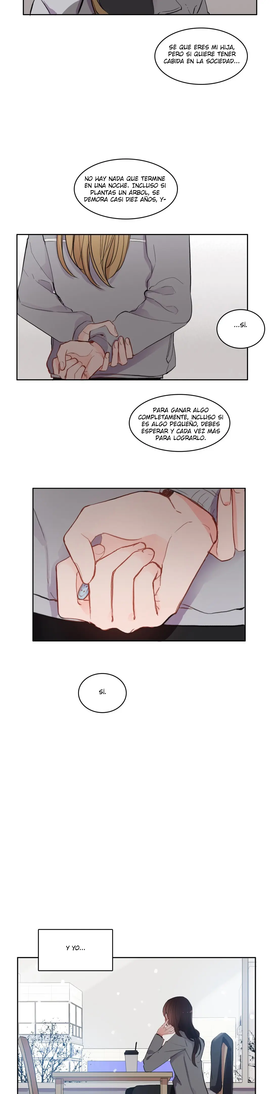 The Love Doctor capítulo 85 página 14