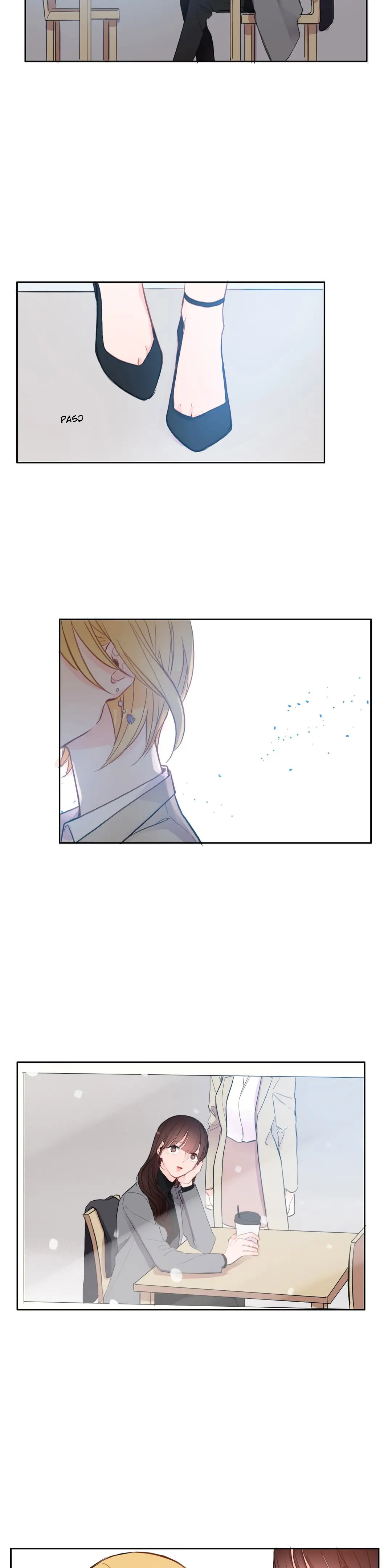 The Love Doctor capítulo 85 página 15