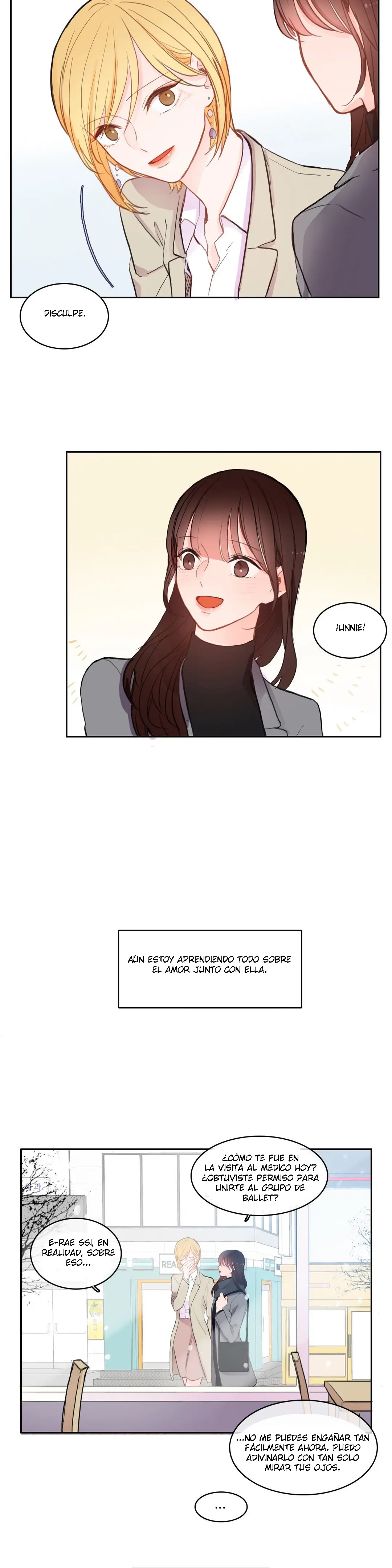 The Love Doctor capítulo 85 página 16