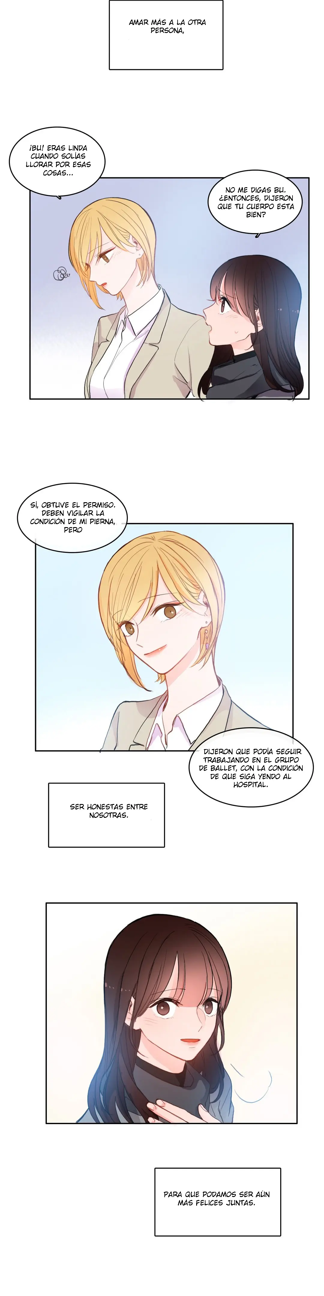 The Love Doctor capítulo 85 página 17