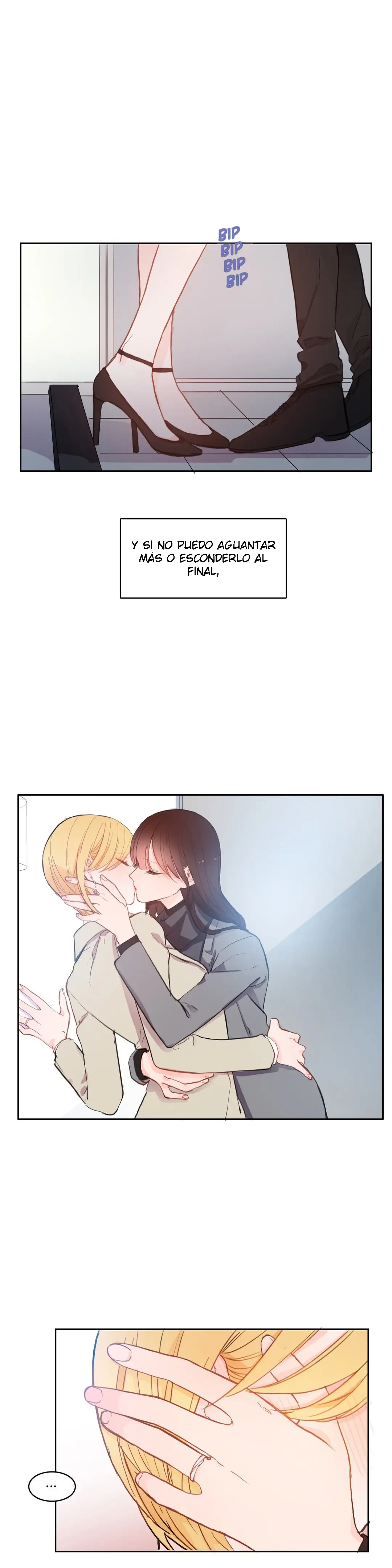 The Love Doctor capítulo 85 página 18