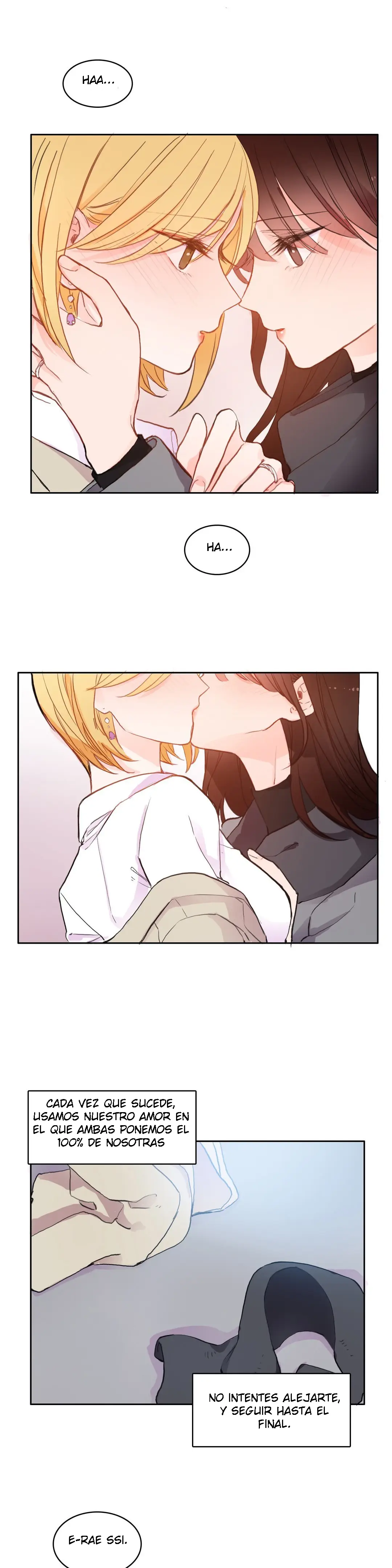 The Love Doctor capítulo 85 página 19