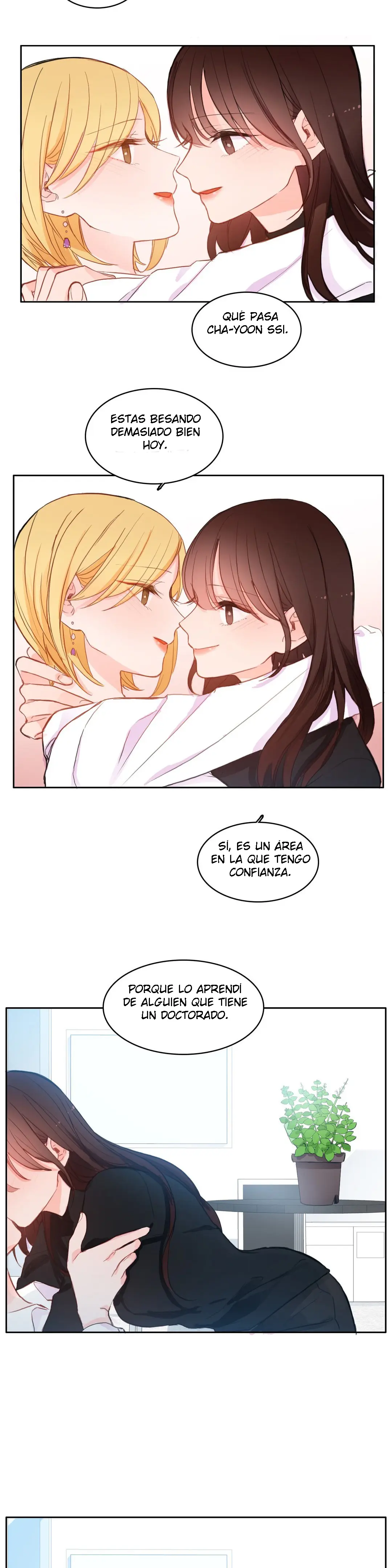 The Love Doctor capítulo 85 página 20