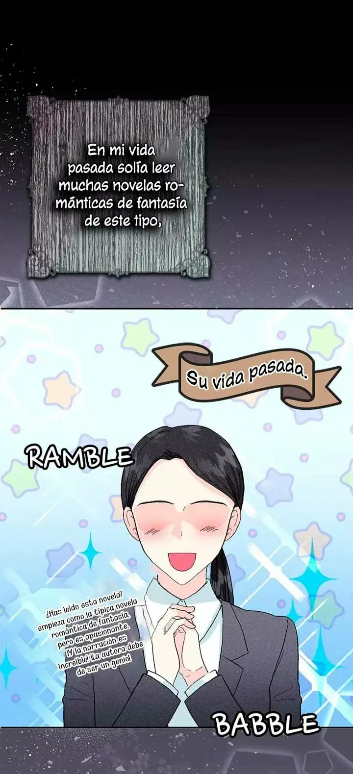The Matchmaker Gets Matched! capítulo 1 página 39