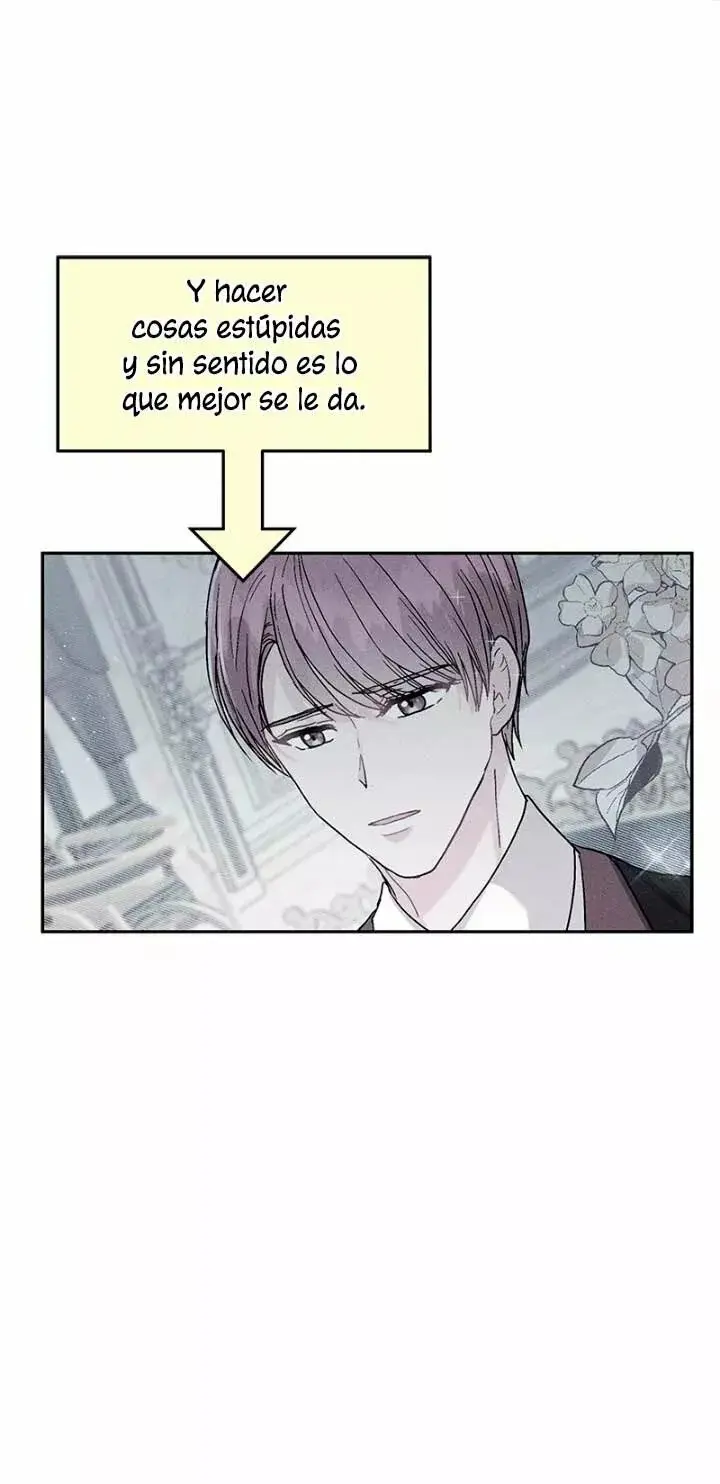 The Matchmaker Gets Matched! capítulo 1 página 46