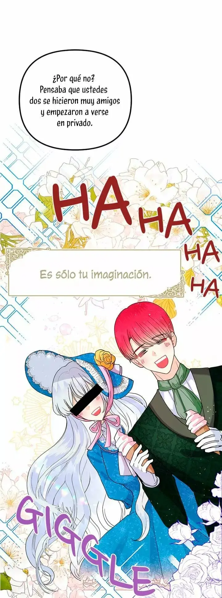 The Matchmaker Gets Matched! capítulo 1 página 48