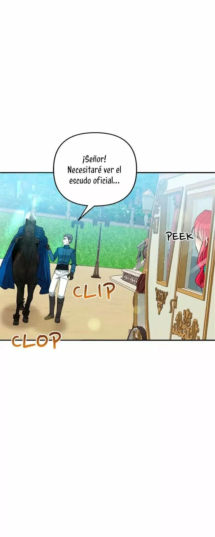 The Matchmaker Gets Matched! capítulo 1 página 75
