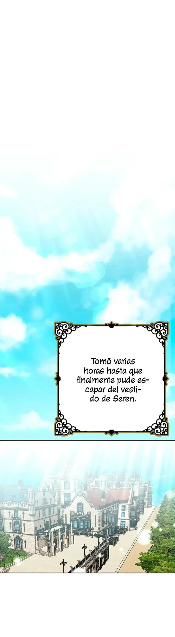 The Matchmaker Gets Matched! capítulo 10 página 41