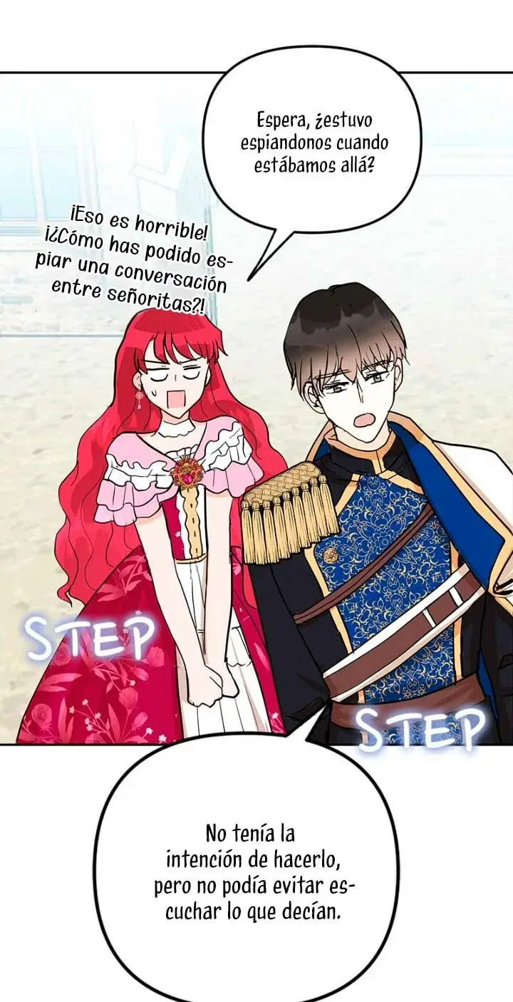 The Matchmaker Gets Matched! capítulo 10 página 48