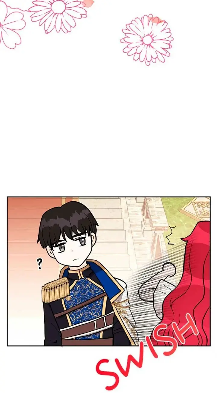 The Matchmaker Gets Matched! capítulo 11 página 10