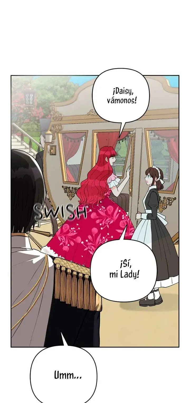 The Matchmaker Gets Matched! capítulo 11 página 19