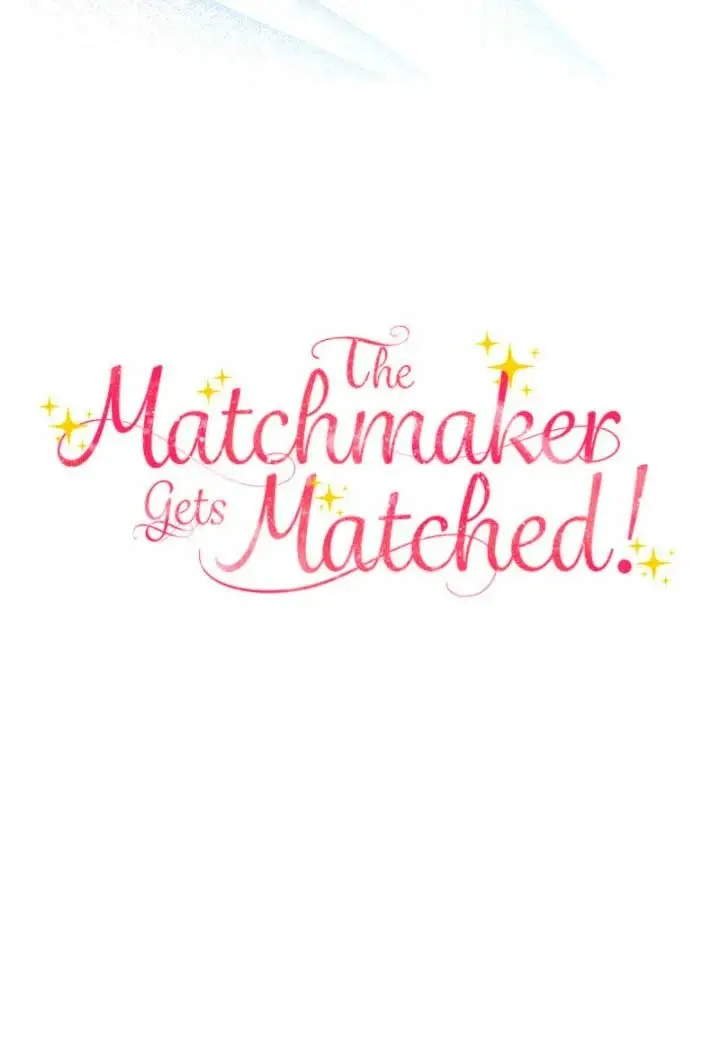 The Matchmaker Gets Matched! capítulo 11 página 77