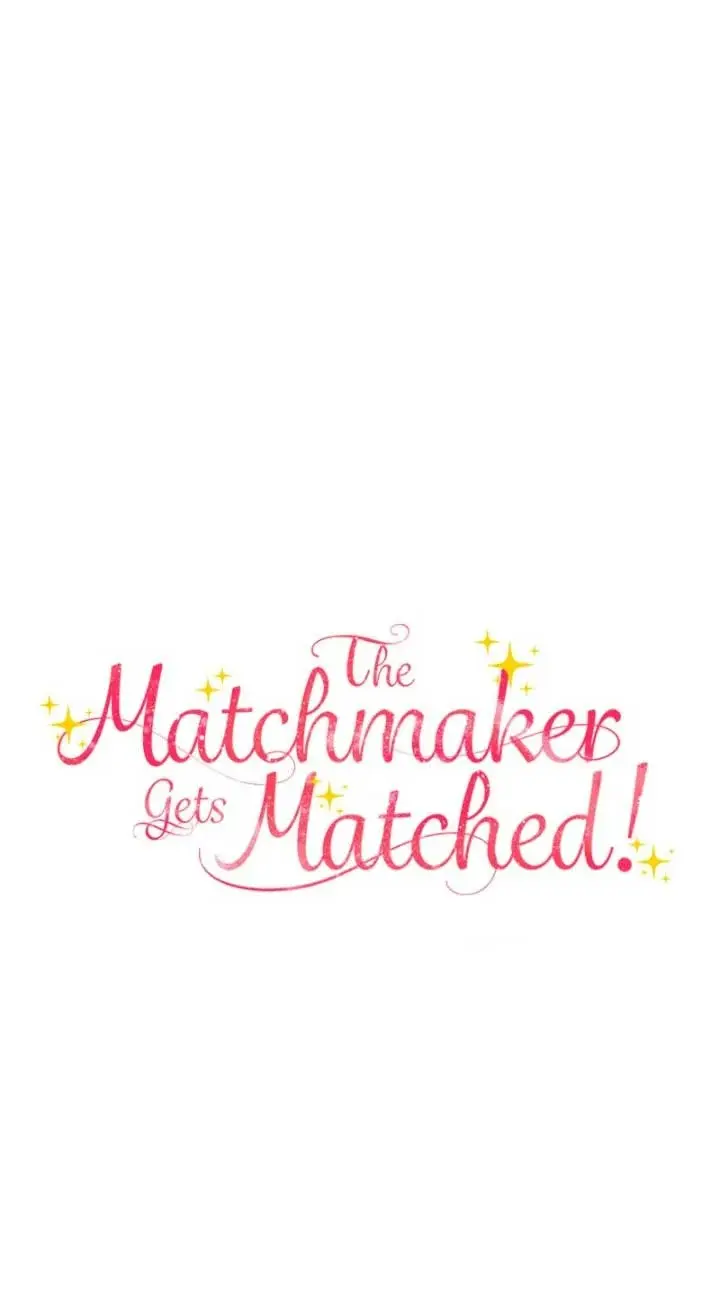 The Matchmaker Gets Matched! capítulo 12 página 69
