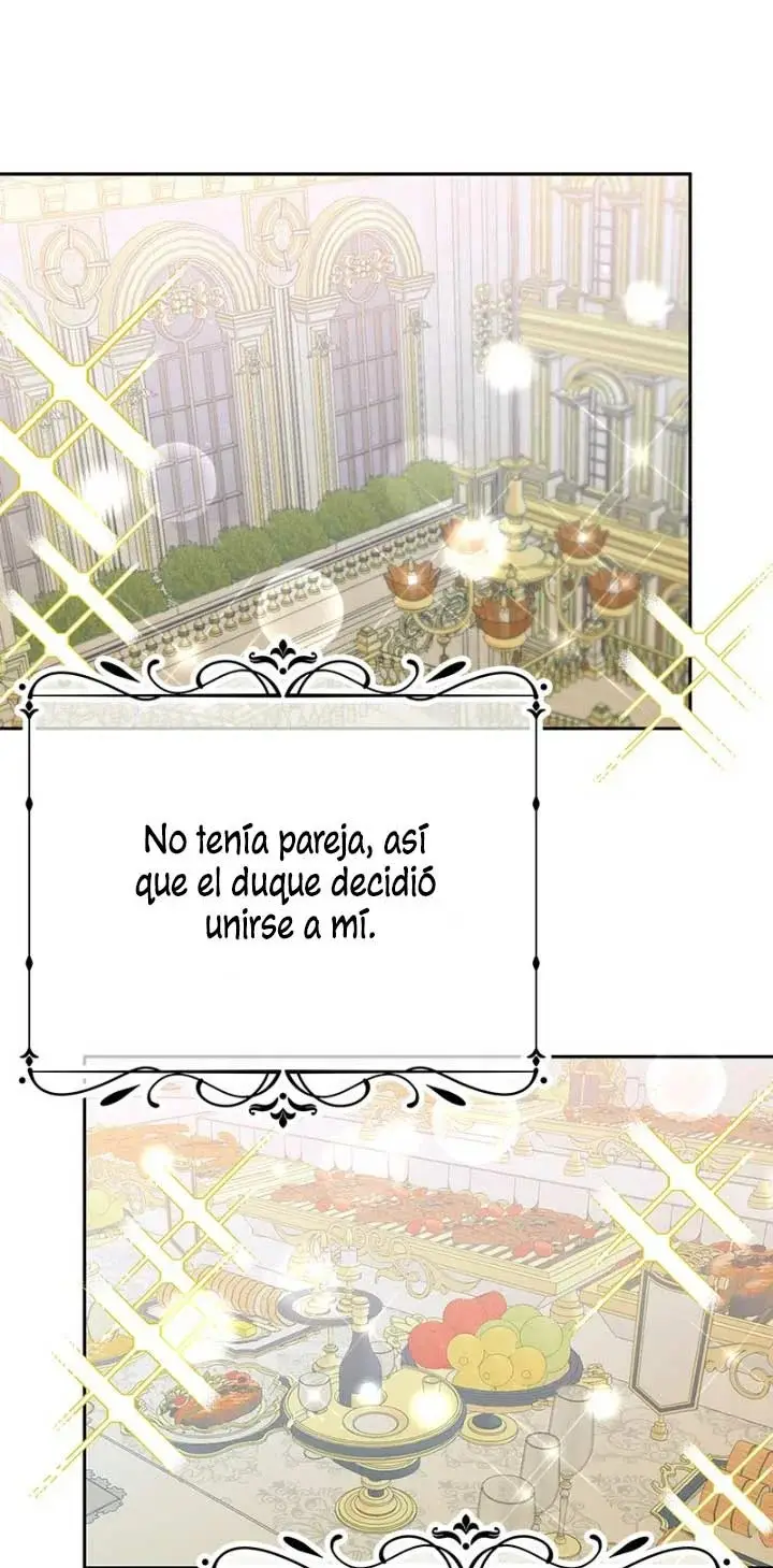 The Matchmaker Gets Matched! capítulo 13 página 6
