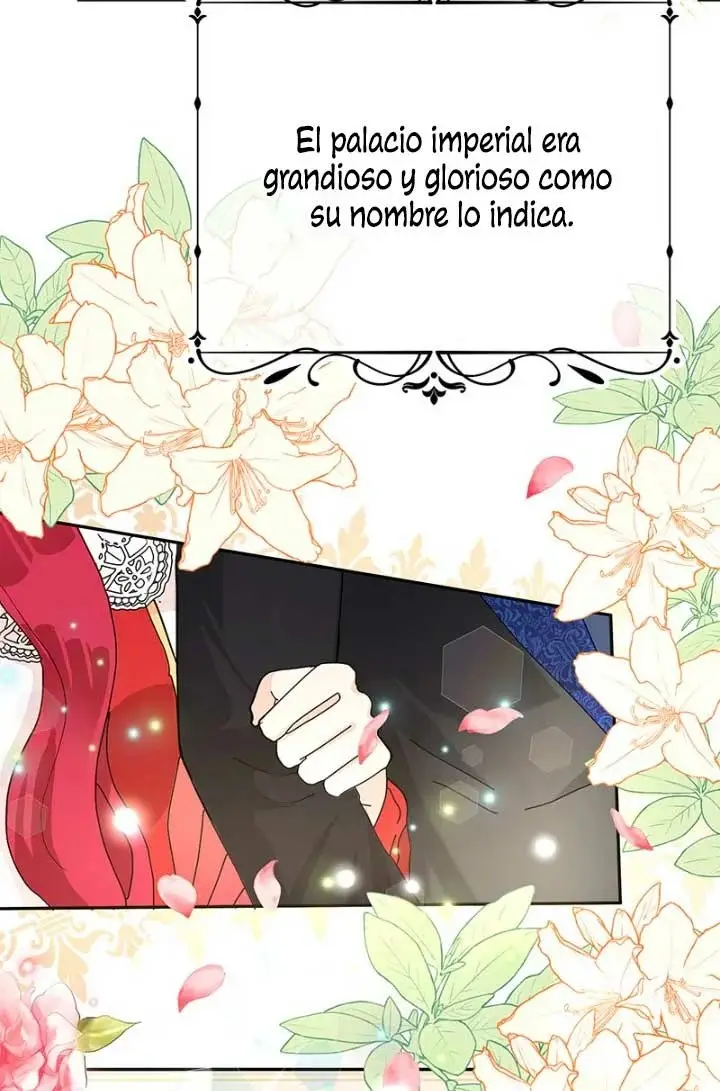 The Matchmaker Gets Matched! capítulo 13 página 7