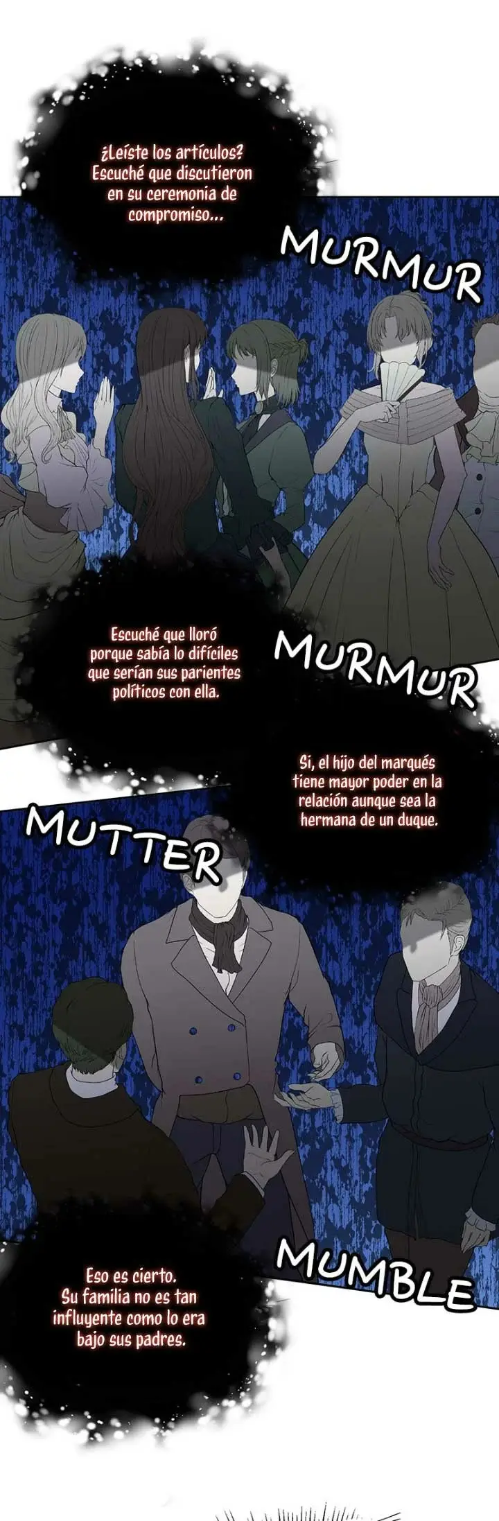 The Matchmaker Gets Matched! capítulo 13 página 11