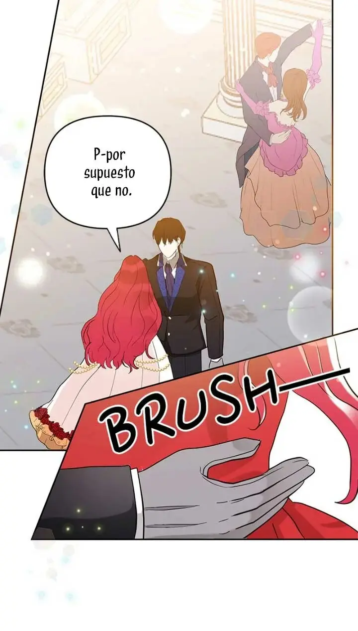 The Matchmaker Gets Matched! capítulo 13 página 32
