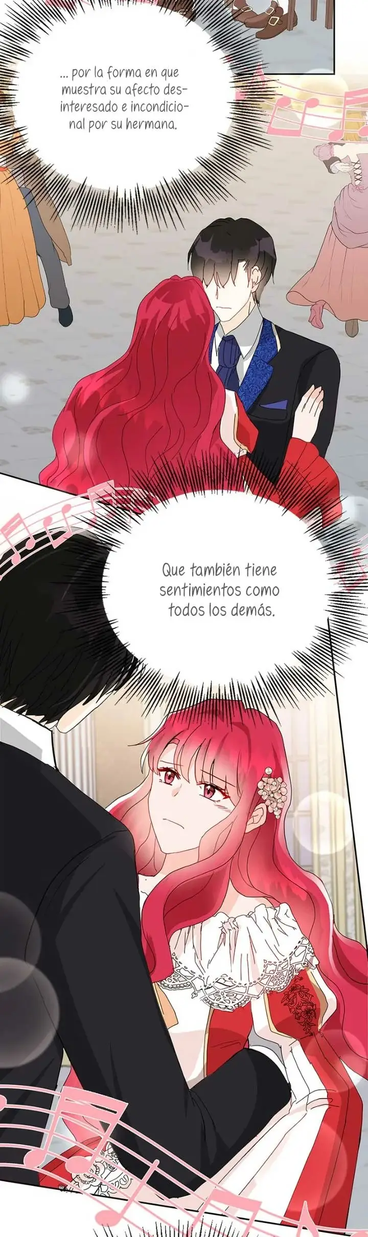 The Matchmaker Gets Matched! capítulo 13 página 37