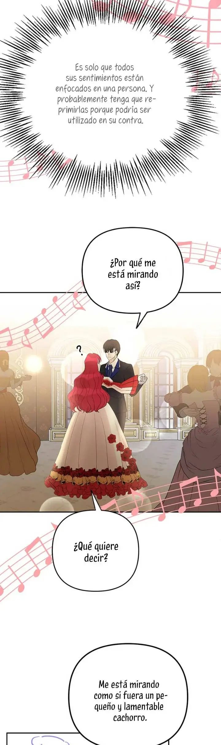 The Matchmaker Gets Matched! capítulo 13 página 38