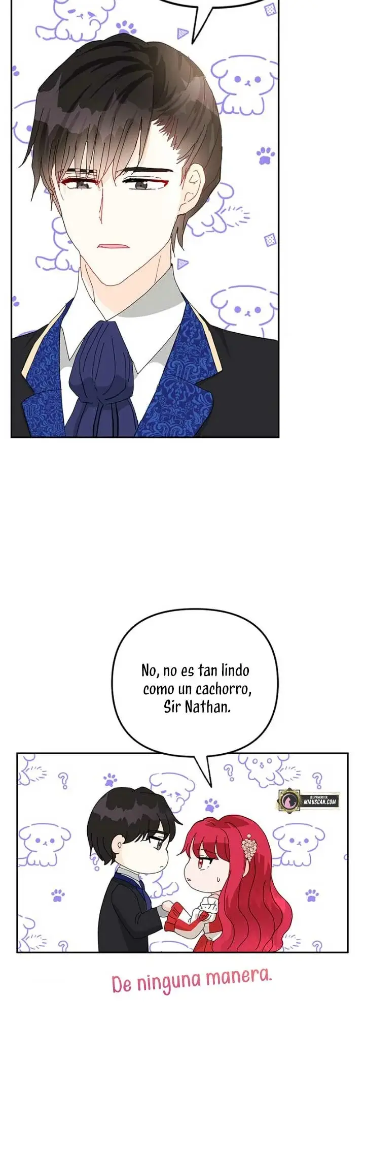 The Matchmaker Gets Matched! capítulo 13 página 39