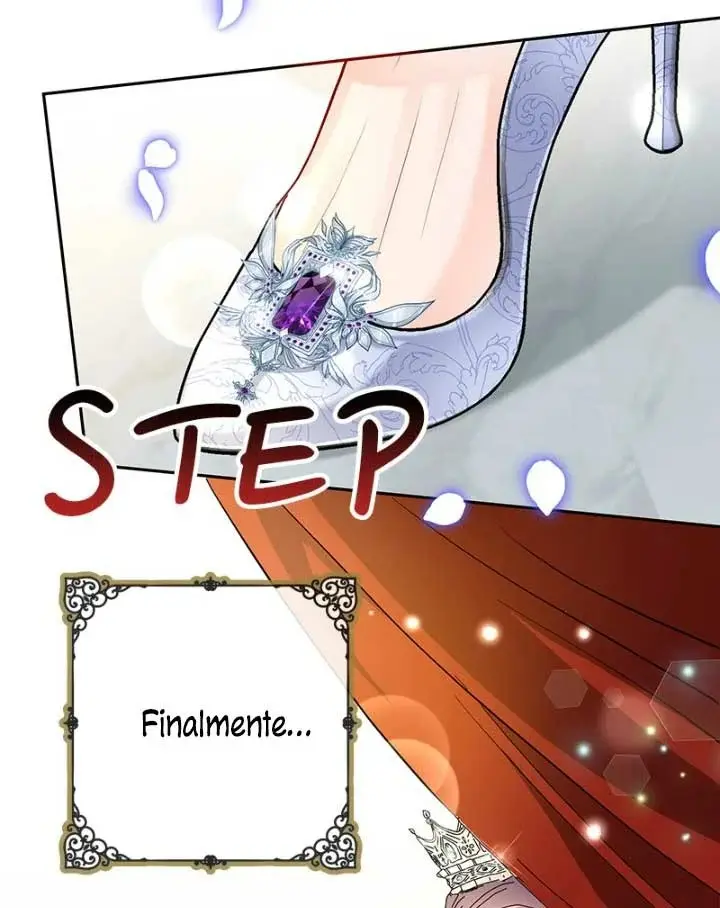 The Matchmaker Gets Matched! capítulo 13 página 44