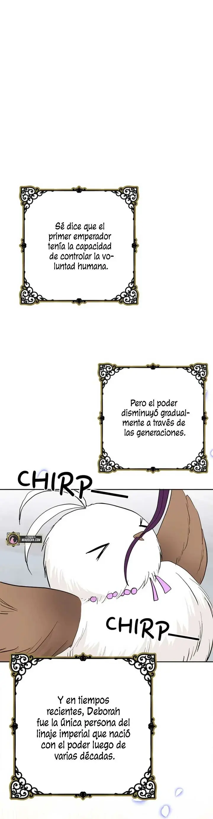 The Matchmaker Gets Matched! capítulo 13 página 51
